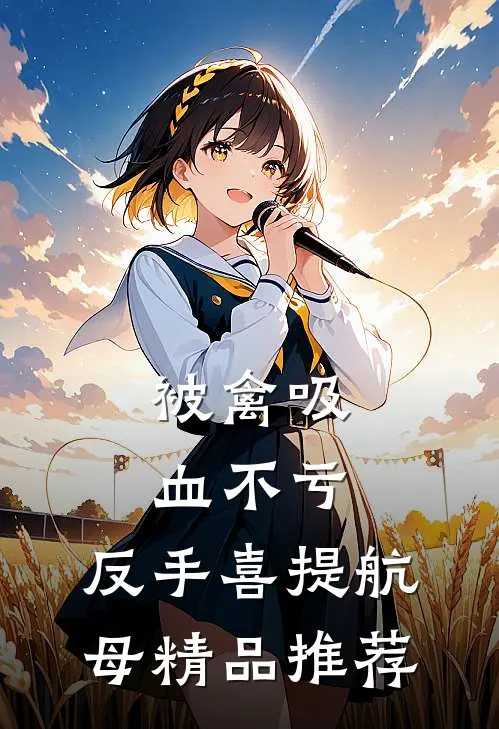 被禽吸血不亏，反手喜提航母精品推荐