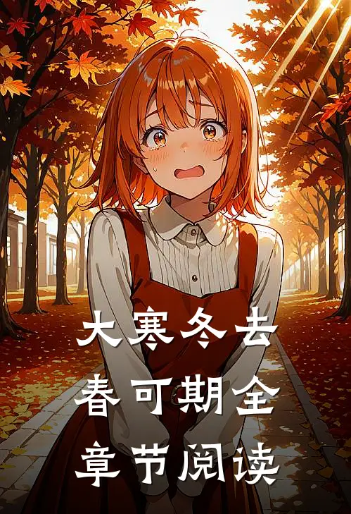 大寒冬去春可期全章节阅读