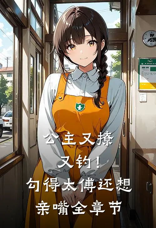 公主又撩又钓！勾得太傅还想亲嘴全章节