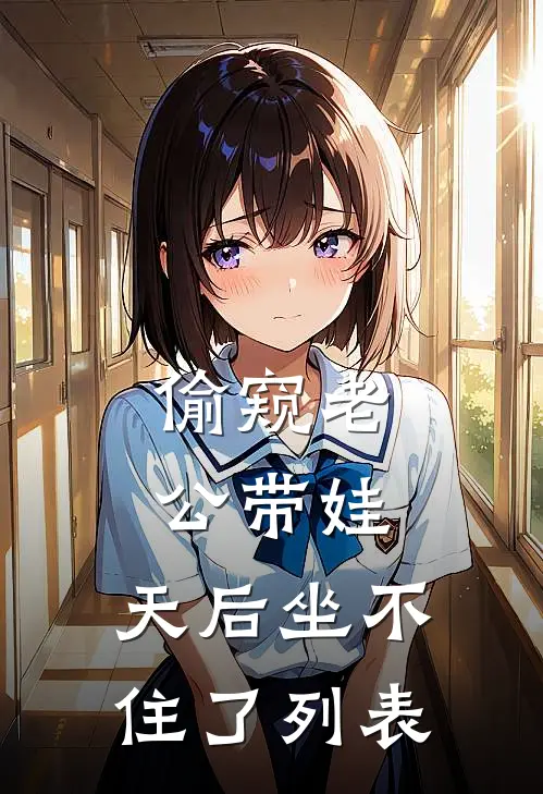偷窥老公带娃，天后坐不住了列表