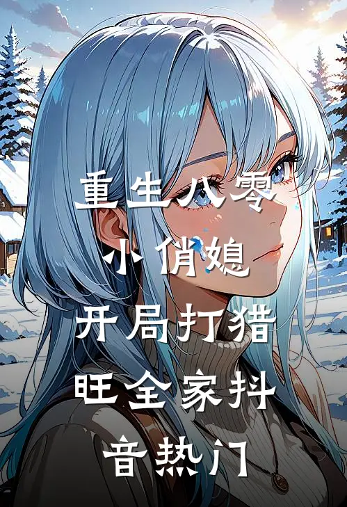 重生八零小俏媳，开局打猎旺全家抖音热门