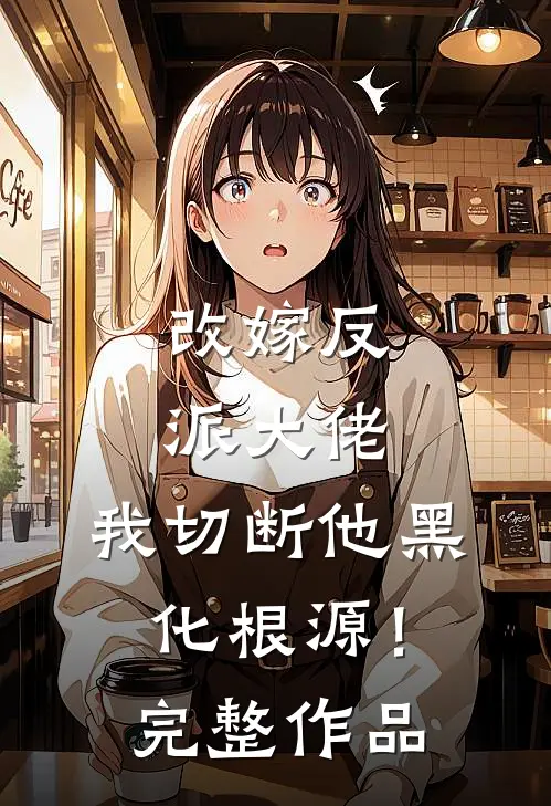 改嫁反派大佬，我切断他黑化根源！完整作品