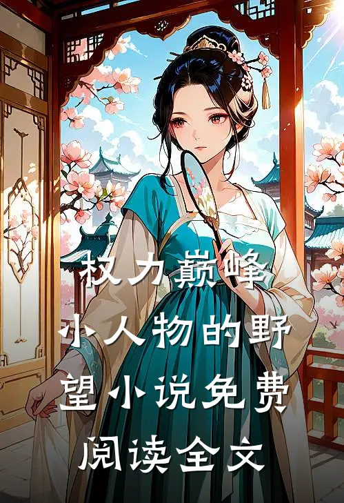 权力巅峰：小人物的野望小说免费阅读全文