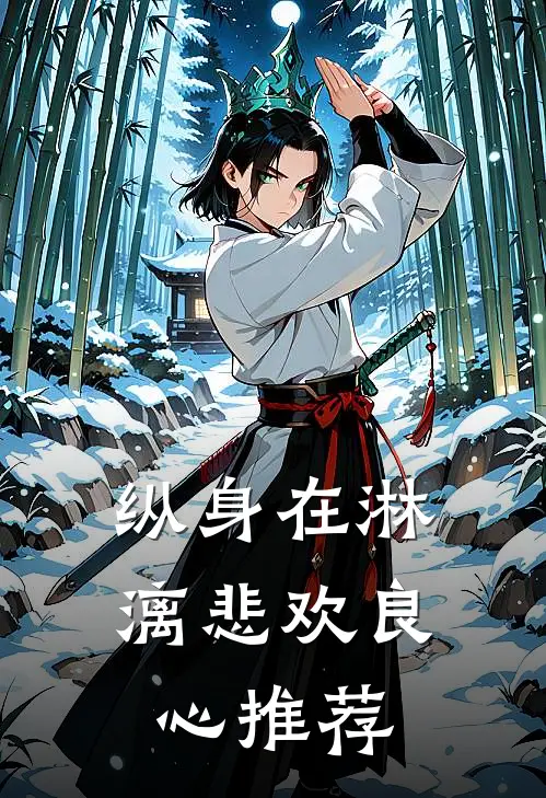 纵身在淋漓悲欢良心推荐