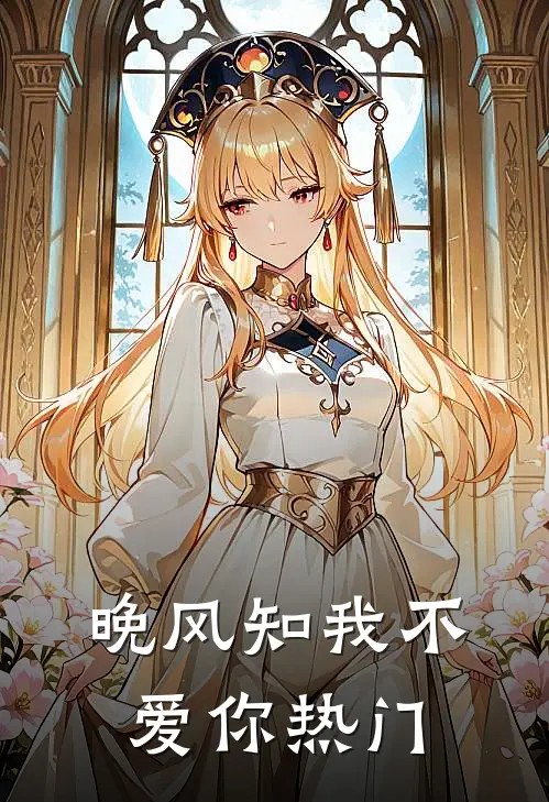 晚风知我不爱你热门