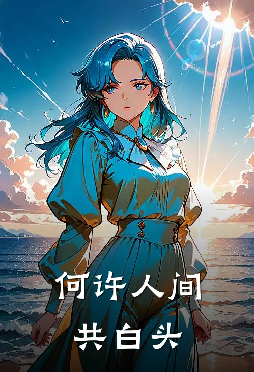 何许人间共白头