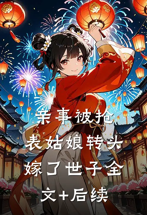 亲事被抢，表姑娘转头嫁了世子全文+后续