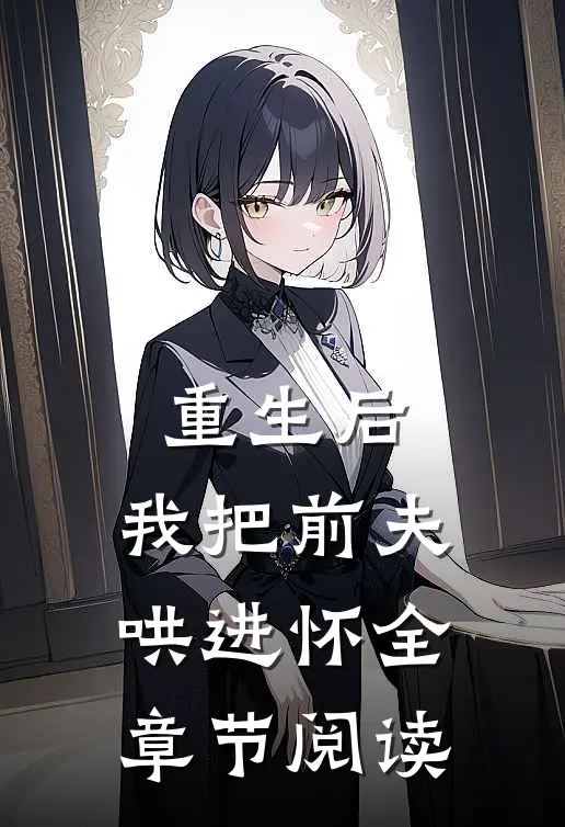 重生后，我把前夫哄进怀全章节阅读