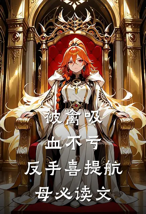 被禽吸血不亏，反手喜提航母必读文