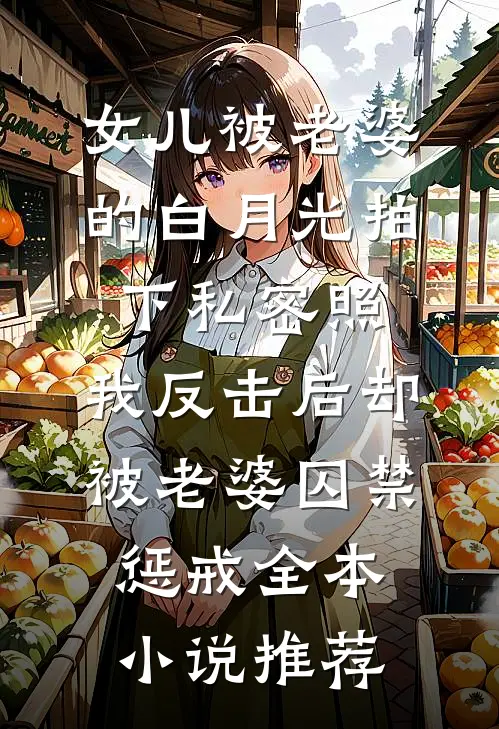 女儿被老婆的白月光拍下私密照，我反击后却被老婆囚禁惩戒全本小说推荐
