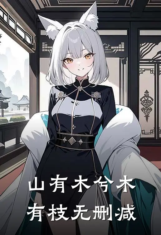 山有木兮木有枝无删减