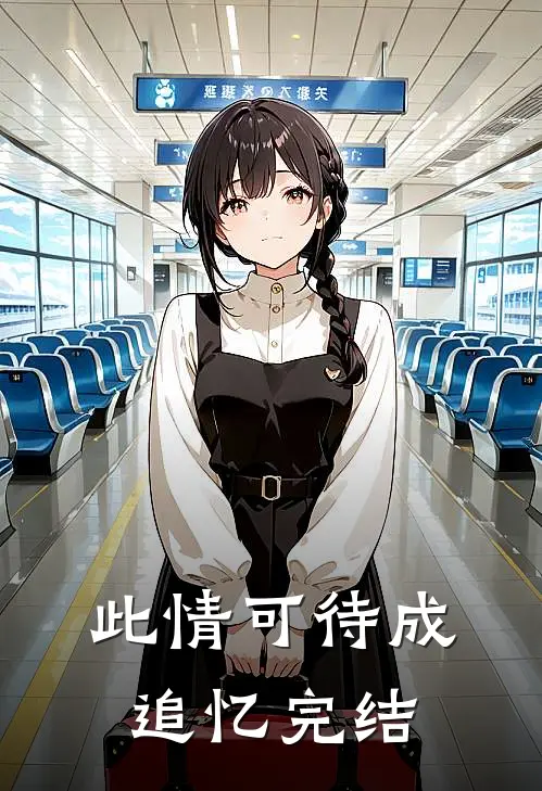此情可待成追忆完结