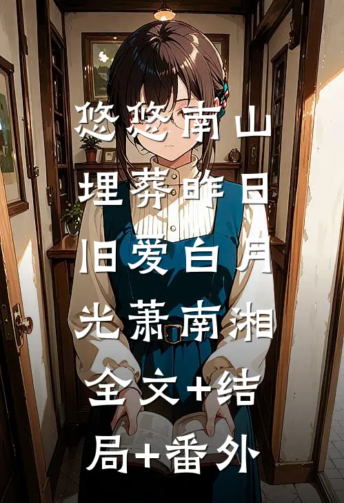 悠悠南山，埋葬昨日旧爱白月光萧南湘:全文+结局+番外