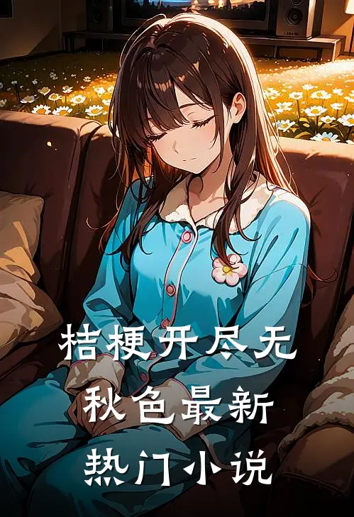 桔梗开尽无秋色最新热门小说