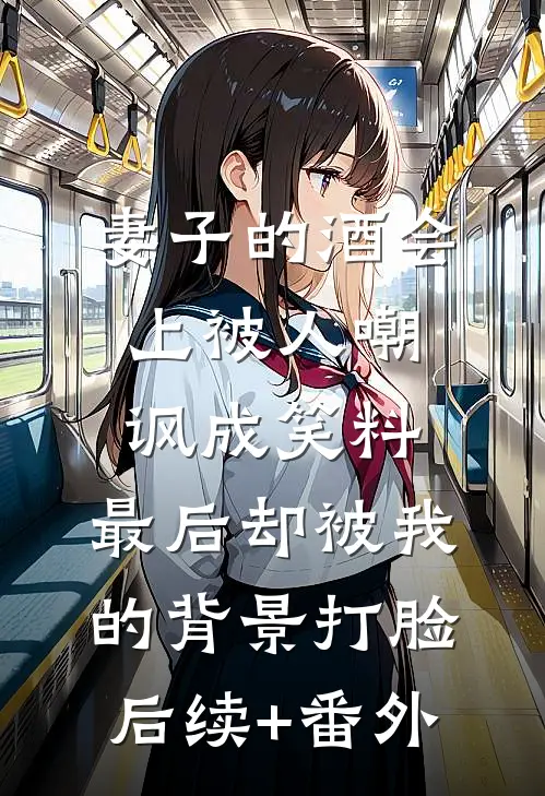 妻子的酒会上被人嘲讽成笑料，最后却被我的背景打脸后续+番外
