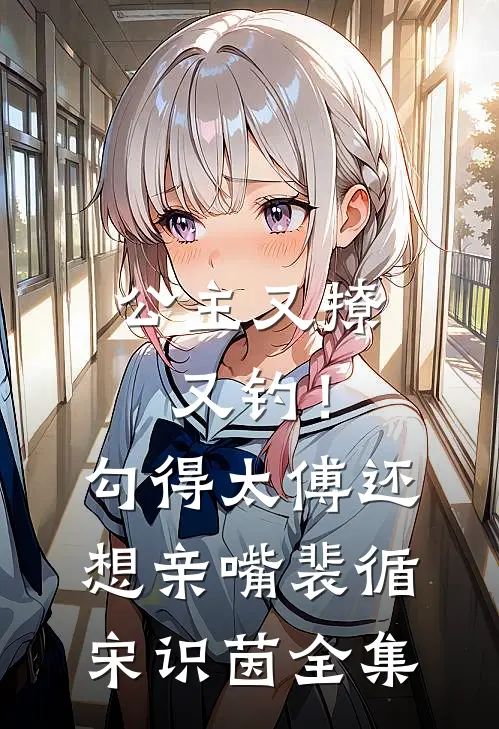 公主又撩又钓！勾得太傅还想亲嘴裴循宋识茵全集