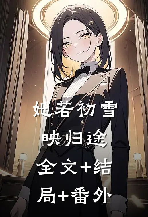 她若初雪映归途:全文+结局+番外