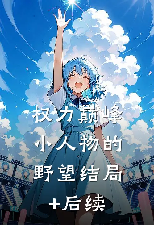 权力巅峰：小人物的野望结局+后续