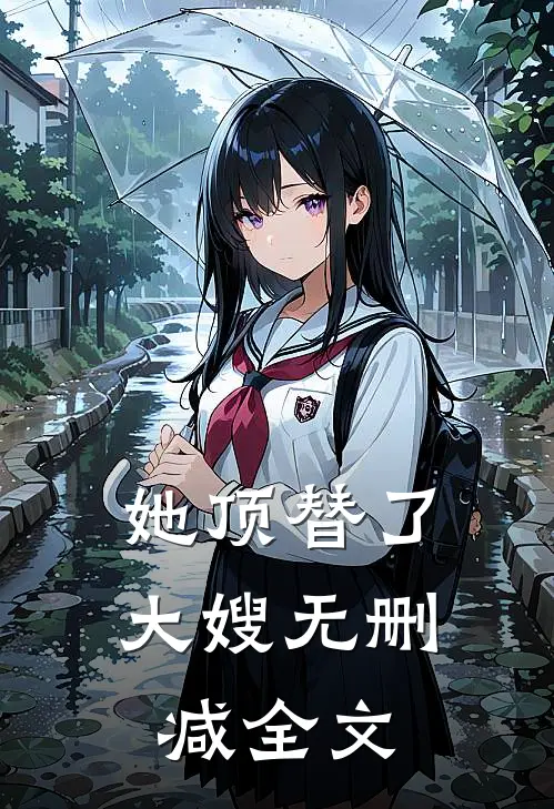 她顶替了大嫂无删减全文