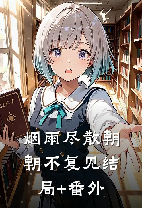 烟雨尽散朝朝不复见结局+番外