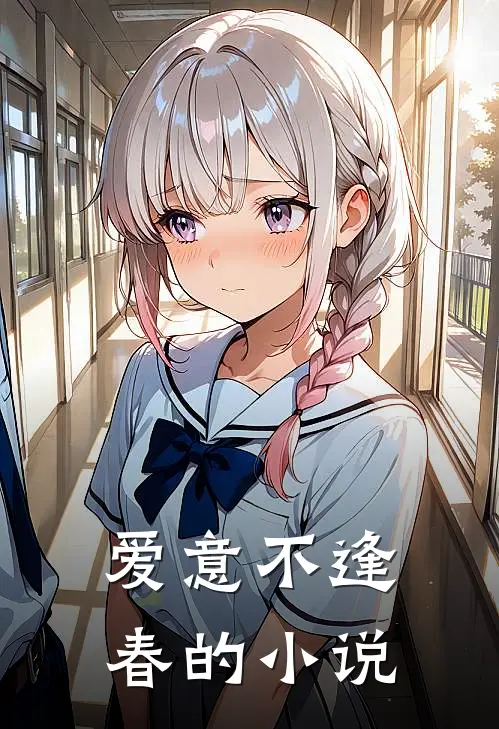 爱意不逢春的小说