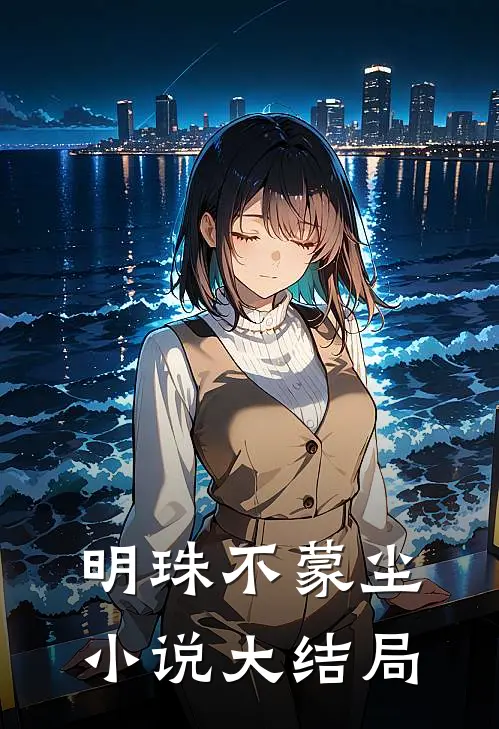 明珠不蒙尘小说大结局