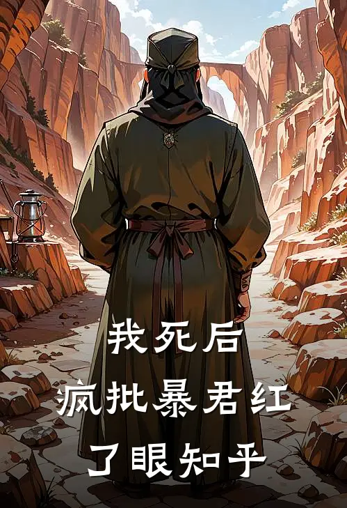 我死后，疯批暴君红了眼知乎