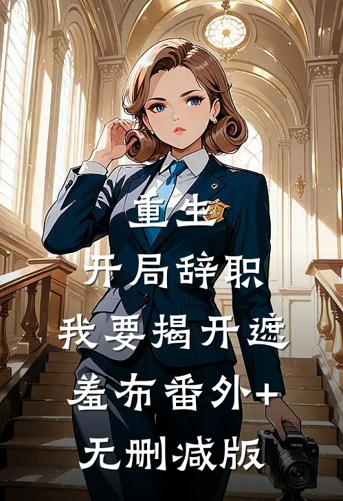 重生：开局辞职，我要揭开遮羞布番外+无删减版