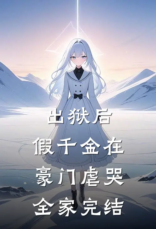 出狱后，假千金在豪门虐哭全家完结