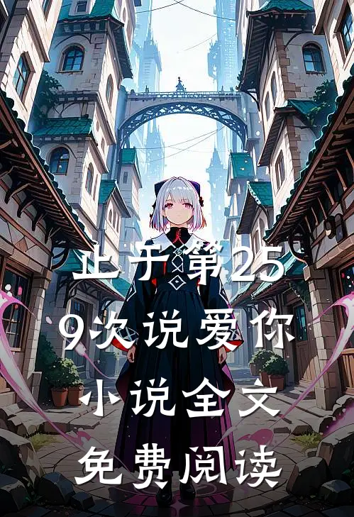 止于第259次说爱你小说全文免费阅读
