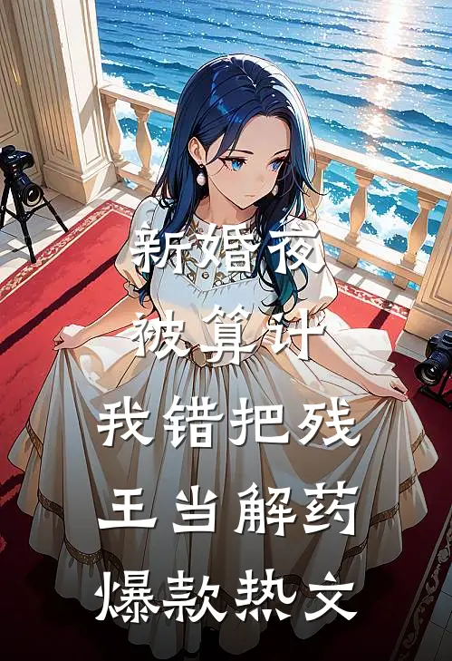 新婚夜被算计，我错把残王当解药爆款热文