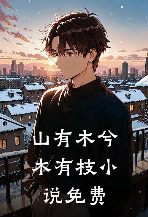 山有木兮木有枝小说免费