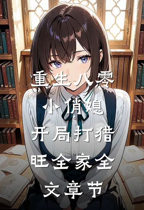 重生八零小俏媳，开局打猎旺全家全文章节