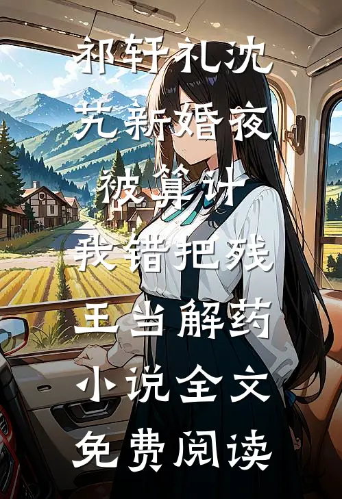 祁轩礼沈艽新婚夜被算计，我错把残王当解药小说全文免费阅读