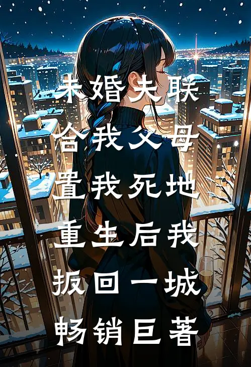 未婚夫联合我父母置我死地，重生后我扳回一城畅销巨著