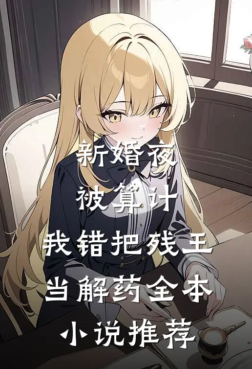 新婚夜被算计，我错把残王当解药全本小说推荐