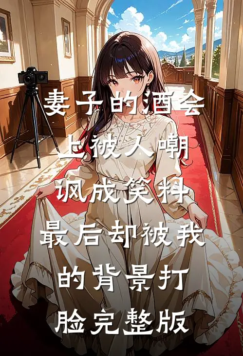 妻子的酒会上被人嘲讽成笑料，最后却被我的背景打脸完整版