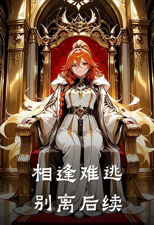 相逢难逃别离后续