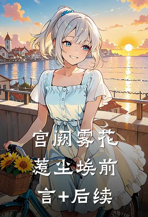 宫阙雾花惹尘埃前言+后续