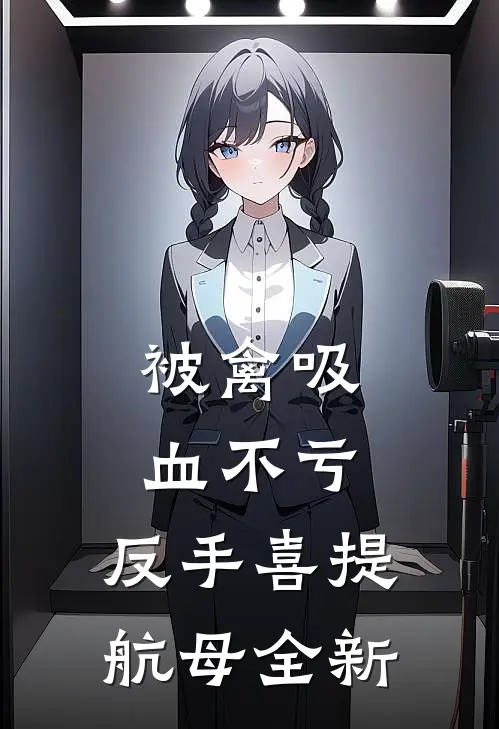 被禽吸血不亏，反手喜提航母全新