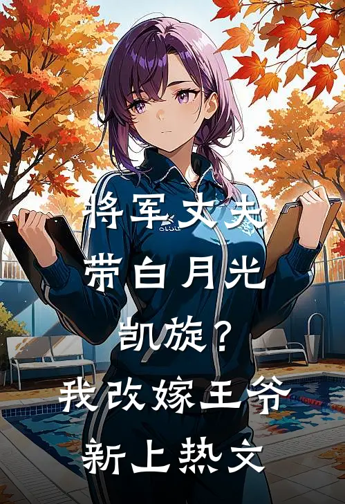 将军丈夫带白月光凯旋？我改嫁王爷新上热文