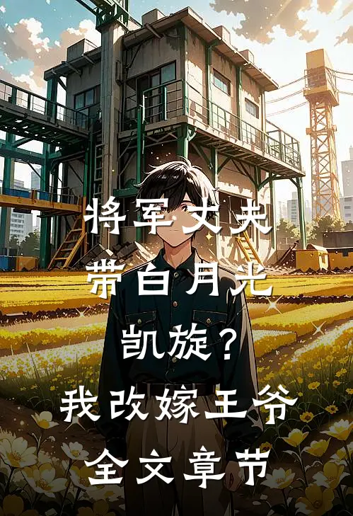 将军丈夫带白月光凯旋？我改嫁王爷全文章节