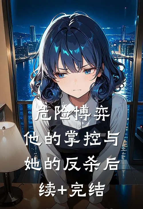 危险博弈：他的掌控与她的反杀后续+完结