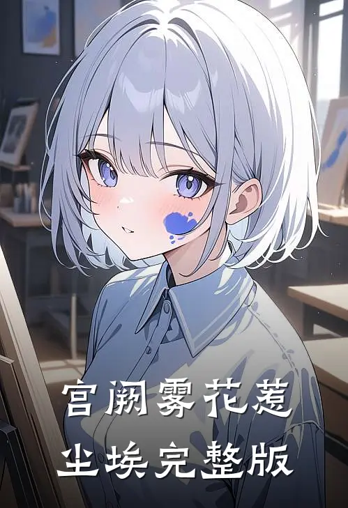 宫阙雾花惹尘埃完整版