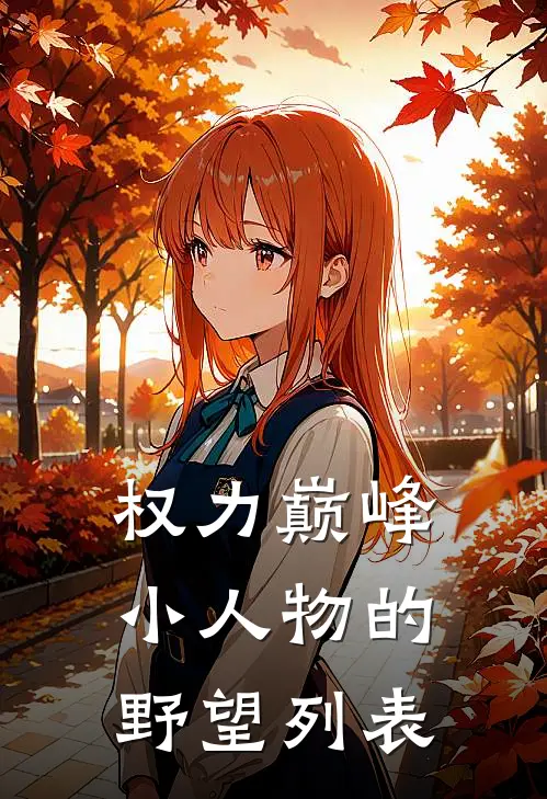 权力巅峰：小人物的野望列表