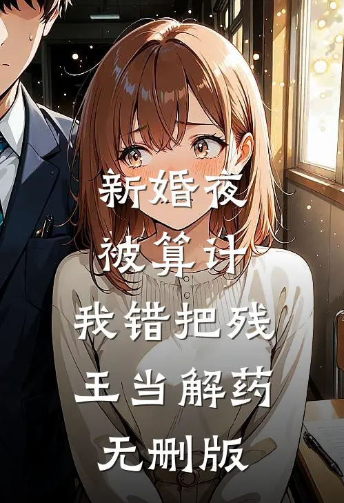 新婚夜被算计，我错把残王当解药无删版