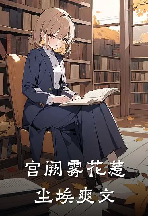 宫阙雾花惹尘埃爽文