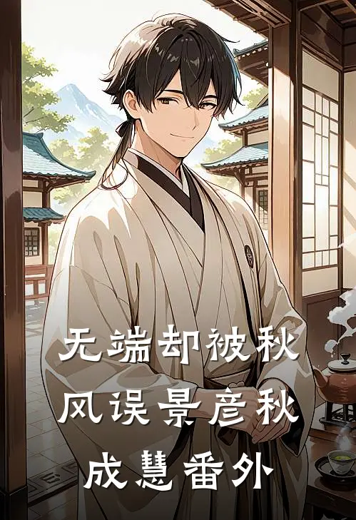 无端却被秋风误景彦秋成慧番外