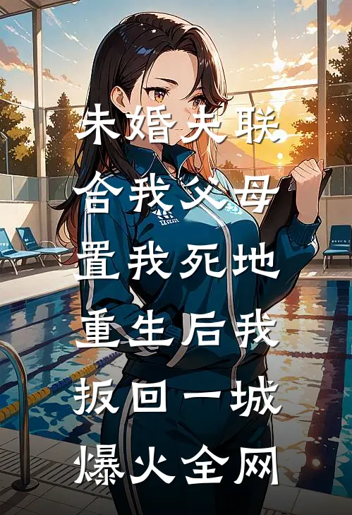 未婚夫联合我父母置我死地，重生后我扳回一城爆火全网