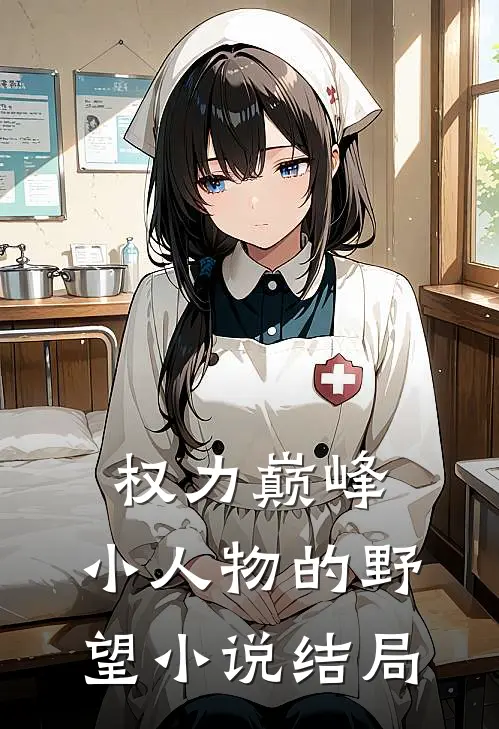 权力巅峰：小人物的野望小说结局